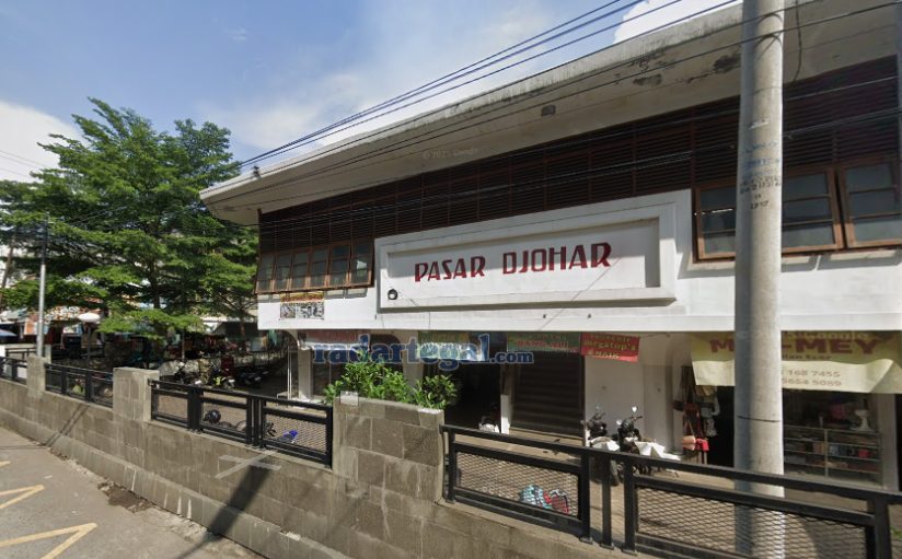 9 Tempat Belanja Murah di Semarang, Dari Pasar Legendaris Hingga Mall Modern Penuh Diskon