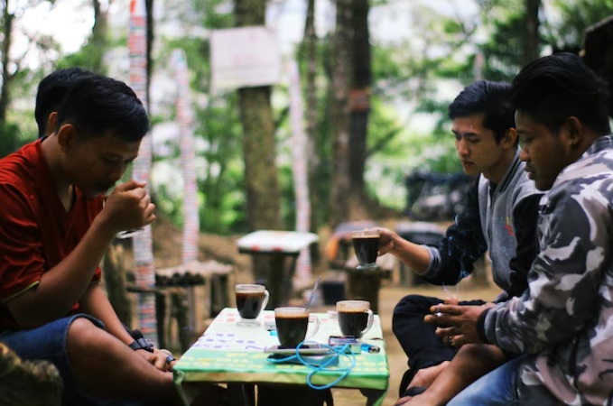 8 Tempat Nongkrong Hits Anak Muda di Brebes, Ada yang Gratis