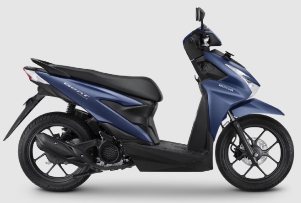 Honda BeAT 2024 Kian Nyaman untuk Perjalanan Harian, Kenali Faktor-faktor yang Mempengaruhinya