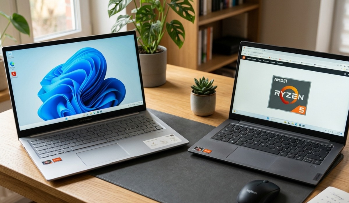 Cari Laptop Ryzen 5 Harga 6 Jutaan?  Ini Daftar Terbaik yang Paling Worth It