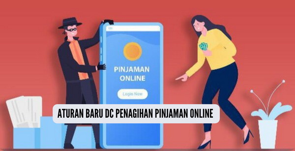 Kabar Bahagia! Penagihan Pinjaman Online Punya Aturan Baru, Debitur Bisa Plong