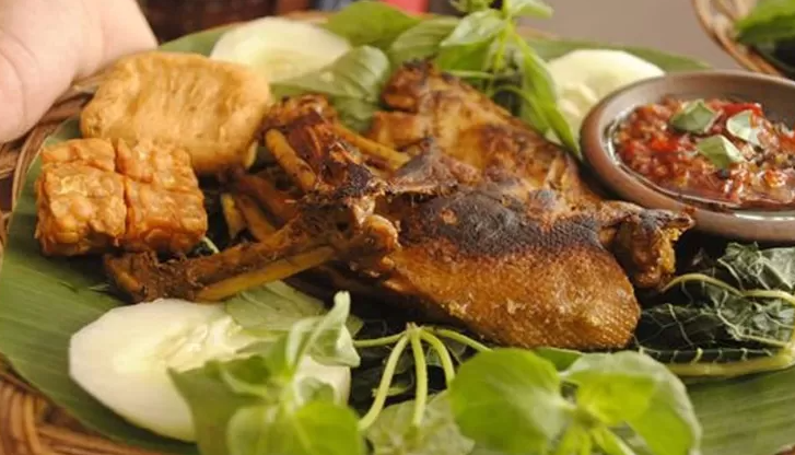  5 Tempat Makanan Enak di Jawa Tengah yang Wajib Dikunjungi Pecinta Kuliner