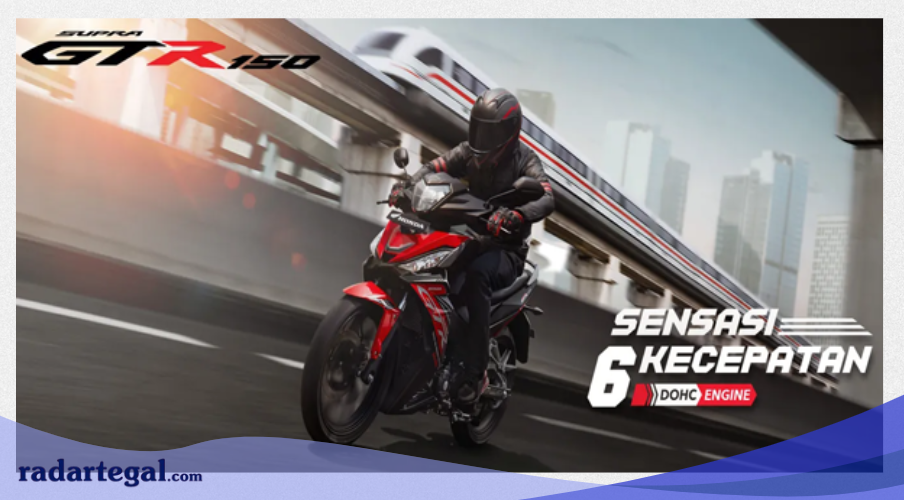 5 Motor Bebek Honda Terbaik 2025, Sama-sama Irit dan Tangguh untuk Beraktivitas Sehari-hari