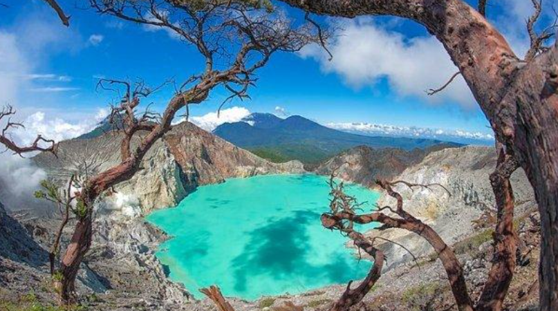 Rekomendasi Tempat Rekreasi Terbaik di Jawa Timur untuk Semua Kalangan