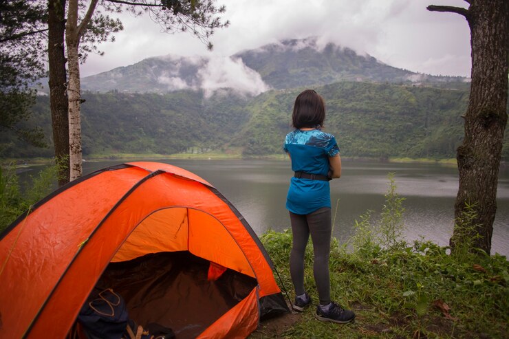 5 Tempat Camping Terbaik di Pekalongan dengan View Alam Mengesankan