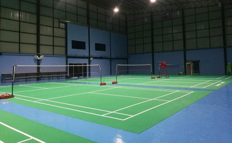 5 Rekomendasi Lapangan Badminton Semarang dengan Fasilitas Modern dan Lokasi Strategis