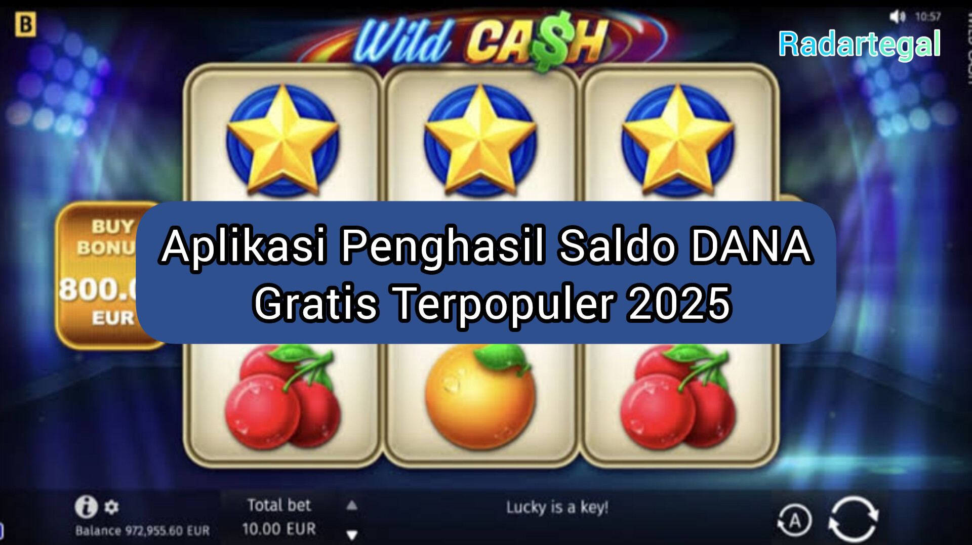 Cara Mudah Mendapatkan Cuan Tambahan, Aplikasi Penghasil Saldo DANA Gratis Ini Jadi Pilihan Populer