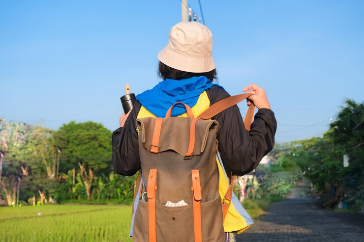 Hal-hal yang Ikonik di Pekalongan Selain Batiknya dan Wajib Di-eksplor