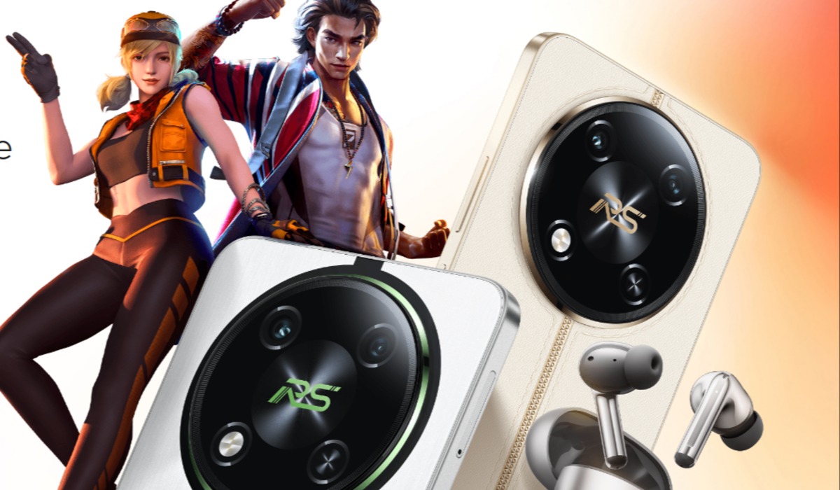 4 HP 1 Jutaan Buat Gaming Tipis Terbaik di 2026: Layar 120Hz & Performa Kencang!