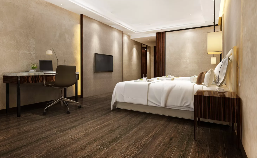 Mau Liburan Hemat? Cek 4 Hotel Murah di Purwokerto Ini!