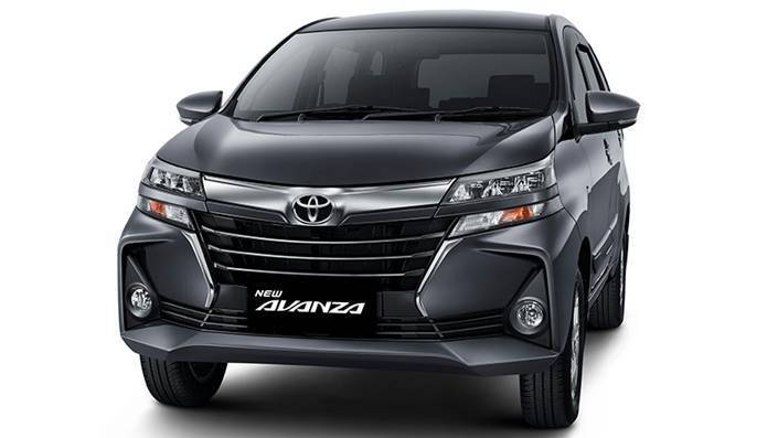 Spesifikasi All New Toyota Avanza G 2020, Punya Kabin yang Luas Muat 7 Orang dan Pastinya Irit Bahan Bakar