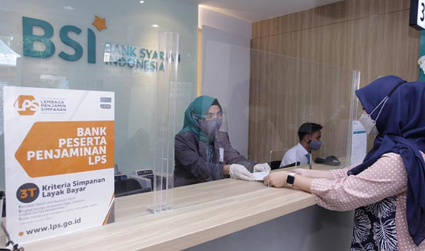 Berapa Cicilannya? Ini Rincian Angsuran KUR BSI 2025 50 Juta Tenor 3 Tahun yang Bikin UMKM Senyum Lebar!