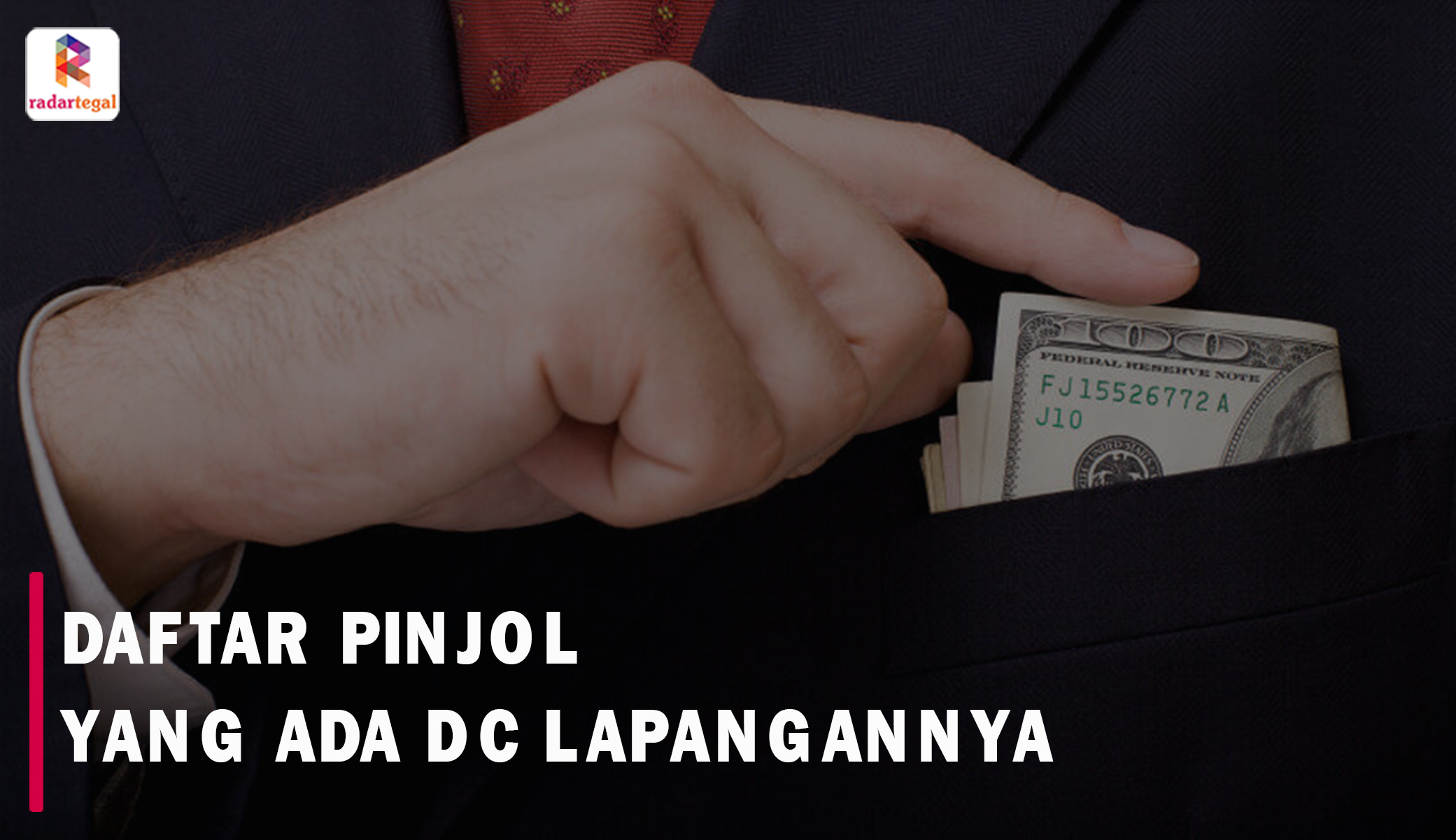 Berikut Daftar Pinjol yang Ada DC Lapangannya, Nasabah Galbay Siap-siap Hadapi Penagihan