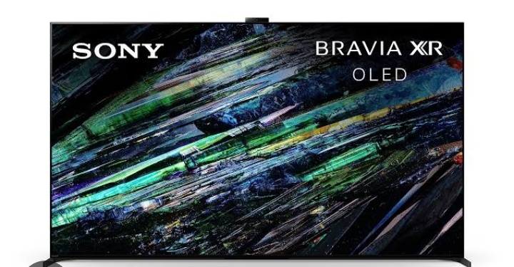 Keunggulan Sony XR A95L 55 Inch OLED 4K HDR Smart TV, Kualitas Gambar Luar Biasa dengan Harga Premium