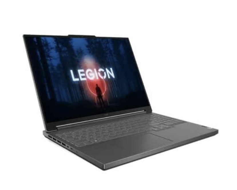 Idaman Para Gamers, Laptop Lenovo Legion Slim 5 16APH8 Bikin Game Berat Super Lancar