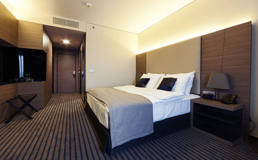 7 Rekomendasi Tempat Menginap Murah di Pemalang untuk Backpacker