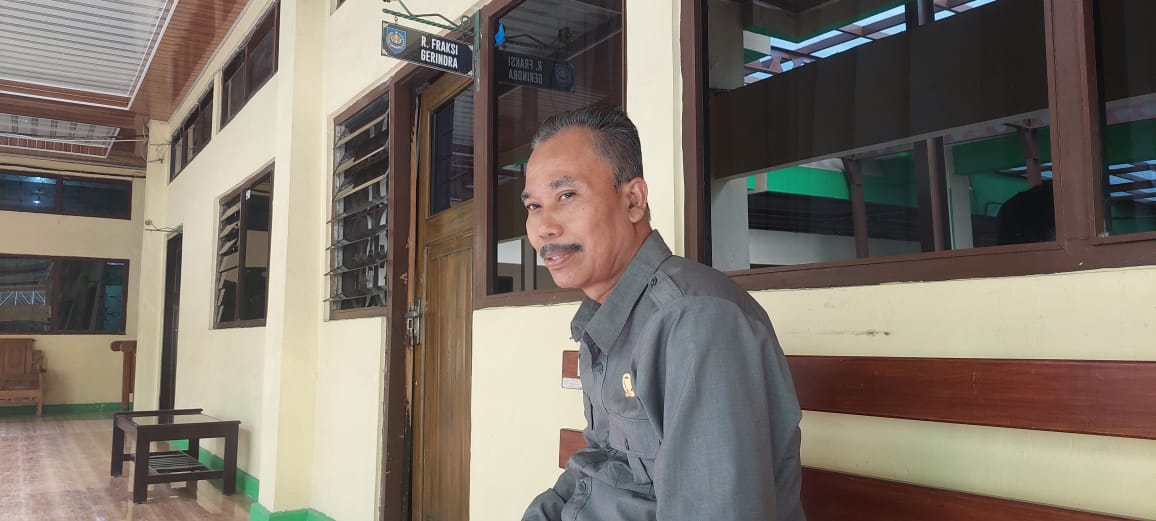 Pertigaan Yonif 407 Kabupaten Tegal Butuh Traffic Light, Lalu Lintas Makin Padat