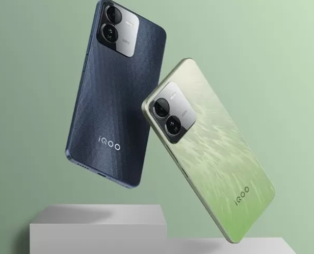 Cuma 3 Jutaan, Ini Keunggulan iQOO Z9 Smartphone dengan Chipset Dimensity 7200