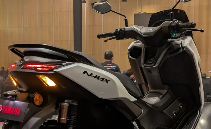 Mending Pilih New Yamaha NMax Neo atau New Yamaha NMax Turbo? Ini Perbandingan Selengkapnya