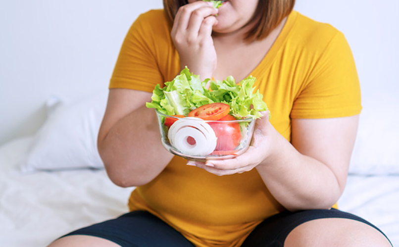 Mitos Diet Cepat yang Berbahaya, Jangan Tertipu Janji Instan!