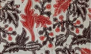 Berkembang dengan Berbagai Motif, Ini Sejarah Batik Tegalan 