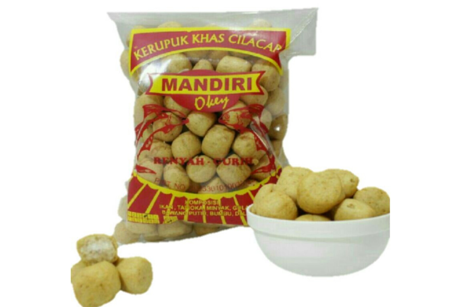 4 Oleh-Oleh Khas Cilacap yang Harus Dibawa Pulang, Rekomendasi Terbaru 2025