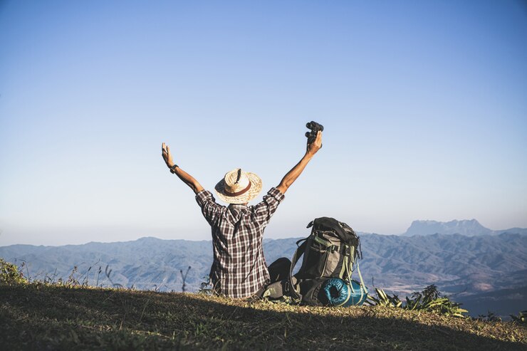 5 Destinasi Terbaik untuk Backpacker di Tegal yang Wajib Dikunjungi