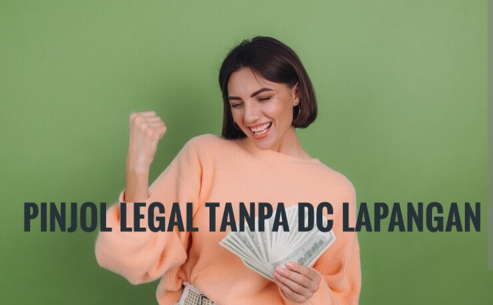 Rekomendasi 10 Pinjol Legal Tanpa DC Lapangan, Pinjam Uang Tenang Bebas Teror Penagihan