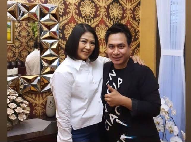 Pedas! Istri Ferdy Sambo Disemprot  Dewi Tanjung: Masa Iya sih Yosua Nafsu