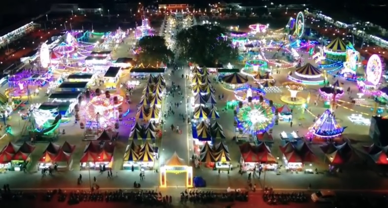 12 Destinasi Wajib di Solo dari Sejarah hingga Tempat Belanja Hits