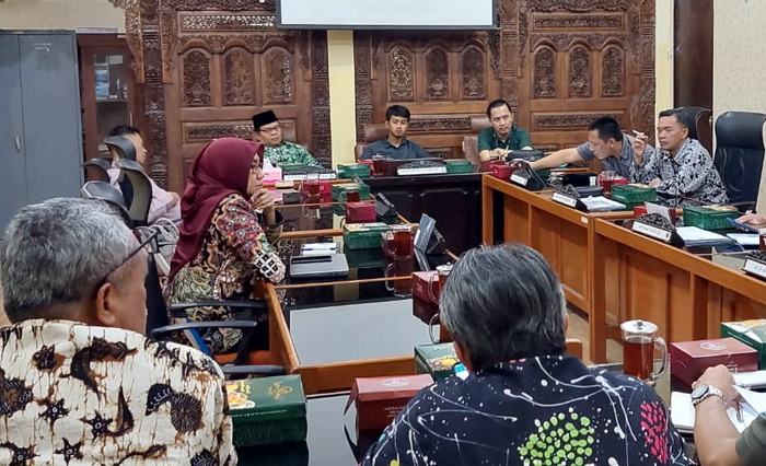 Pabrik Tak Berizin Menjamur di Kabupaten Tegal, Komisi II DPRD Berang Pemkab Cuma Bilang Begini