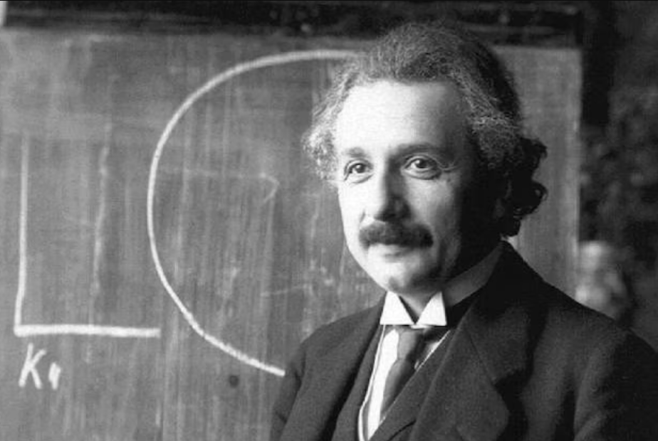 Penjelasan Albert Einstein Menyoal Misteri Time Traveller dan Konsep Perjalanan Waktu, Begini Katanya
