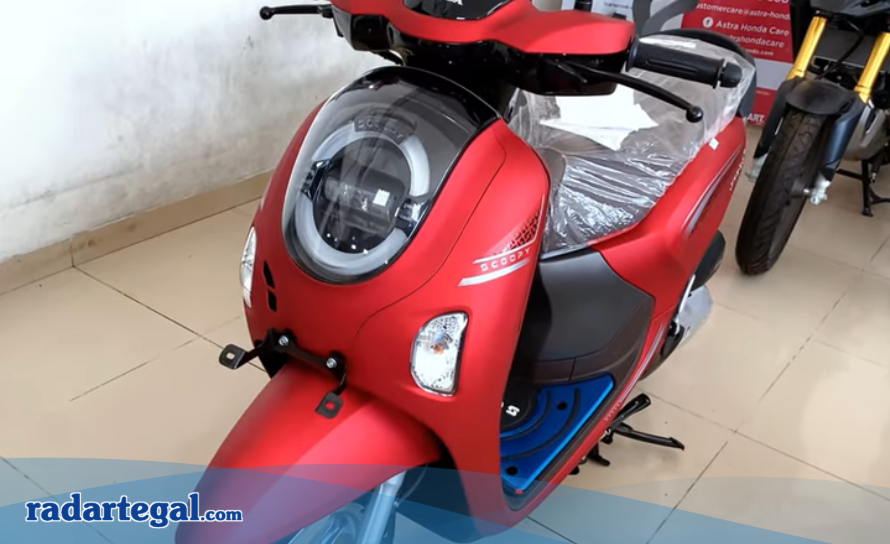7 Tips Ampuh Mengatasi Honda Scoopy 2025 yang Ngempos saat Digas