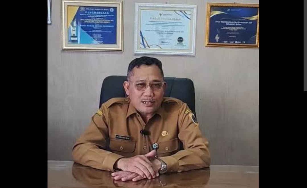 Diadukcapil Ungkap Capaian IKM di Brebes pada Semester I 