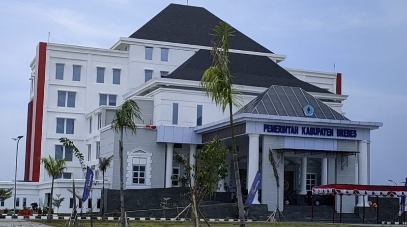 Efisiensi Anggaran Ancam Proyek Infrastruktur di Brebes