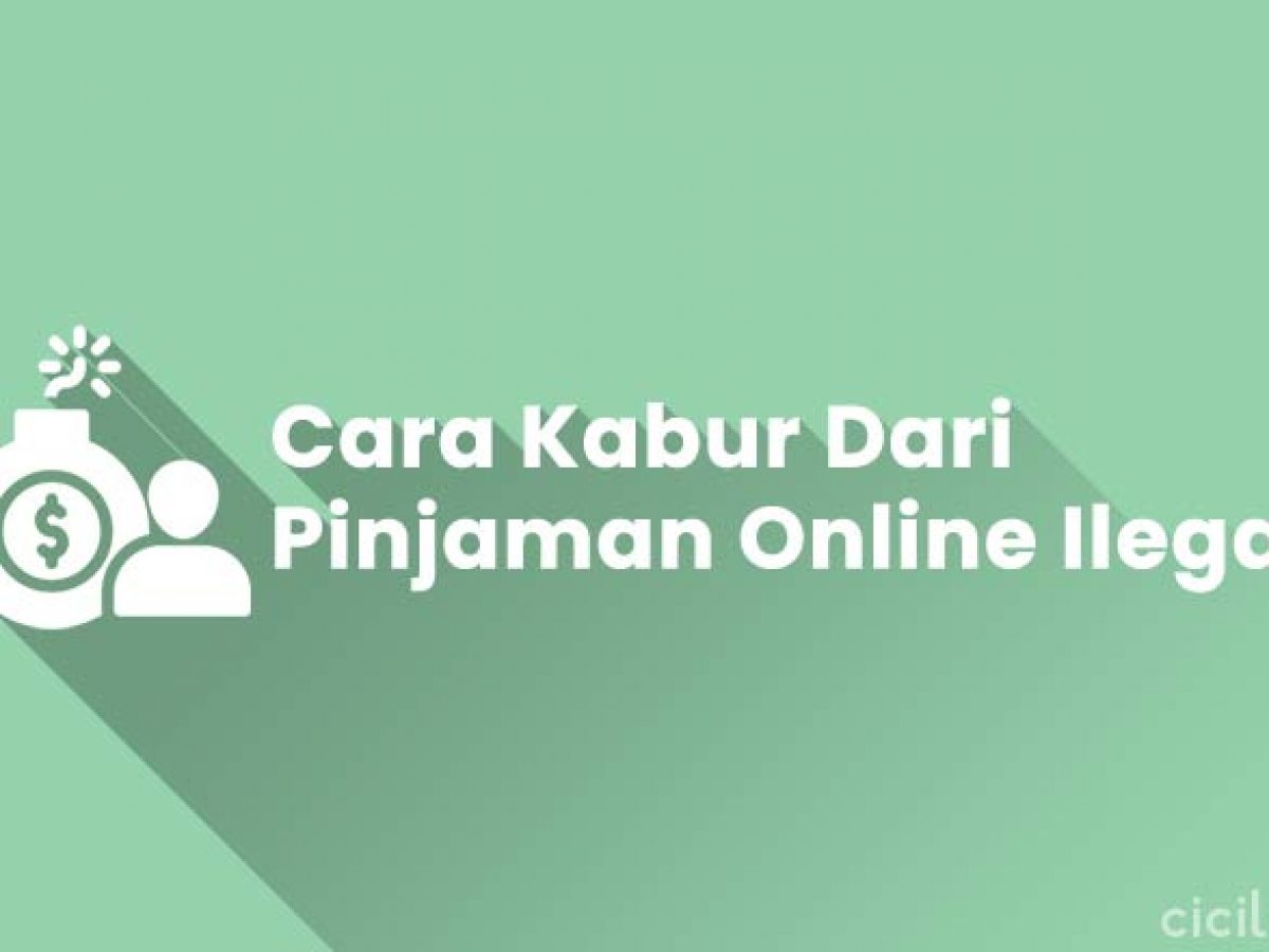 5 Cara Kabur dari Pinjol Ilegal, Salah Satunya dengan Buat Perjanjian dengan Debt Collection