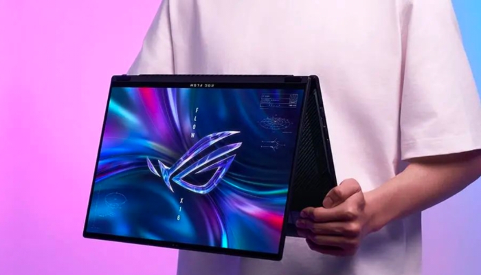 Keunggulan ASUS ROG Flow X16 Laptop Gaming 2023 Murah, Jadi Incaran Gamers Sejati