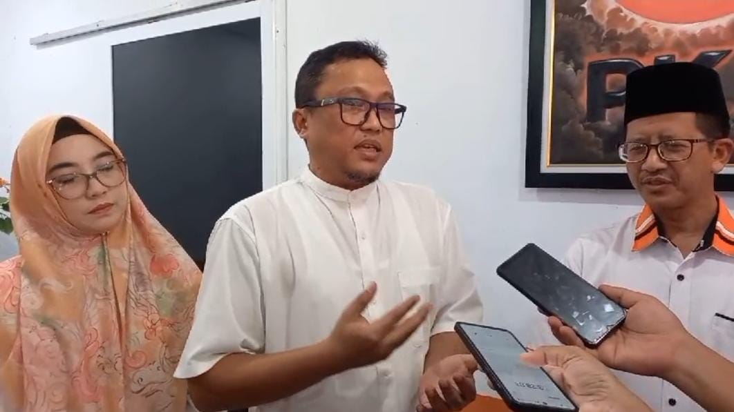 Ikut Penjaringan Bacalon Walikota dan Wakil Walikota Tegal, Anggota DPRD Kota Tegal: Bukan Hanya Hajat Pribadi