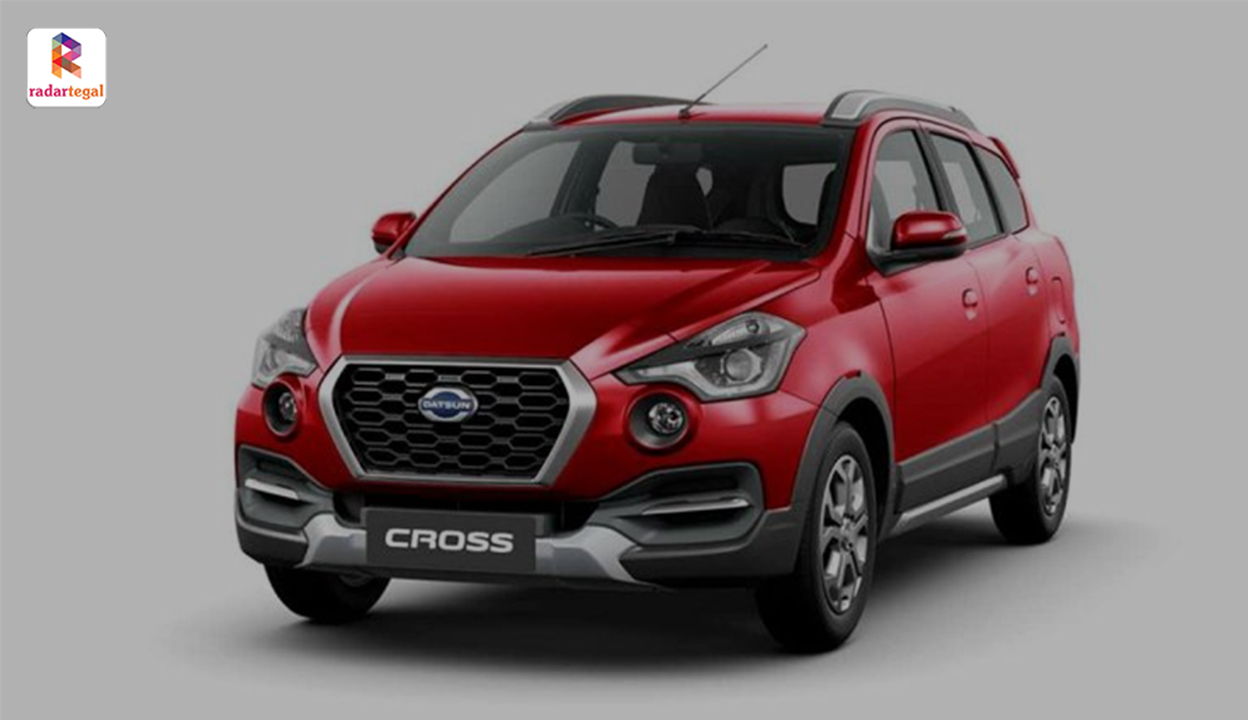 Datsun Cross Punya Fitur Lebih Lengkap dari Calya, Namun Punya 5 Kekurangan Ini