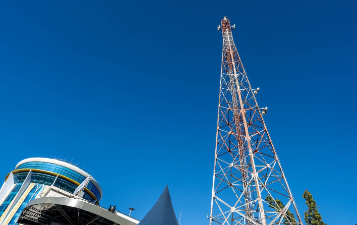 Indosat Fokus Berdayakan Teknologi Inklusif, Catat Pendapatan Rp13,5 Triliun