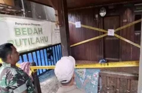 Bikin Geram! Oknum Ustaz di Bekasi Diduga Berbuat Tak Pantas pada Wanita dengan Kedok Pengobatan Alternatif   