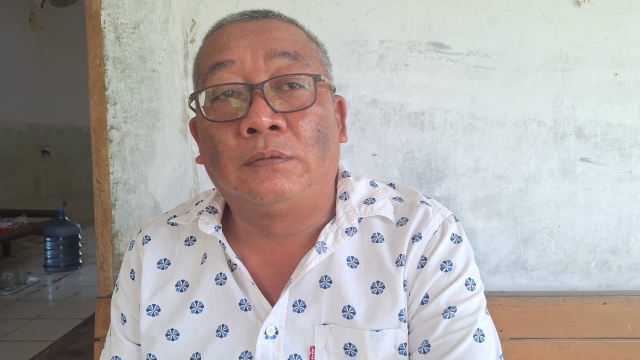 Pertemuan Calon Wali Murid Gagal Lolos SPMB dengan Pihak Sekolah Diapresiasi Anggota Dewan