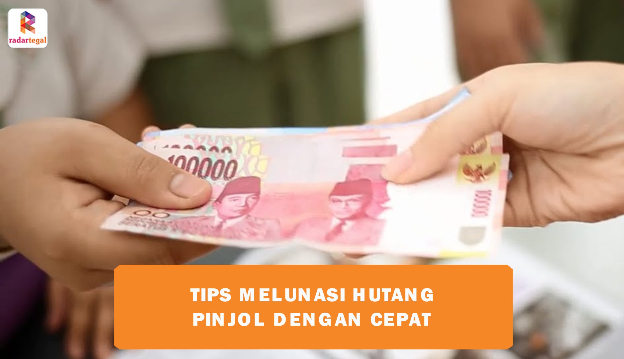 10 Tips agar Hutang Pinjol Cepat Lunas, Tanpa Gali Lubang Tutup Lubang