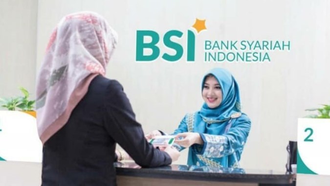 Mantap Jiwa! BSI Melesat Jadi Bank Terbesar ke-6 di Indonesia