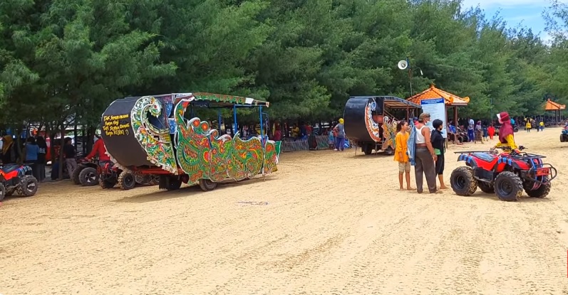 5 Destinasi Wisata di Rembang Ini Masih Jarang Dilirik Wisatawan Domestik