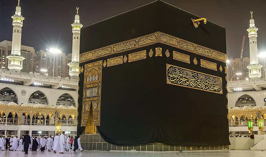 Tragis! 3 WNI Nekat Masuk Makkah Lewat Gurun Pasir, Satu di Antaranya Meninggal 