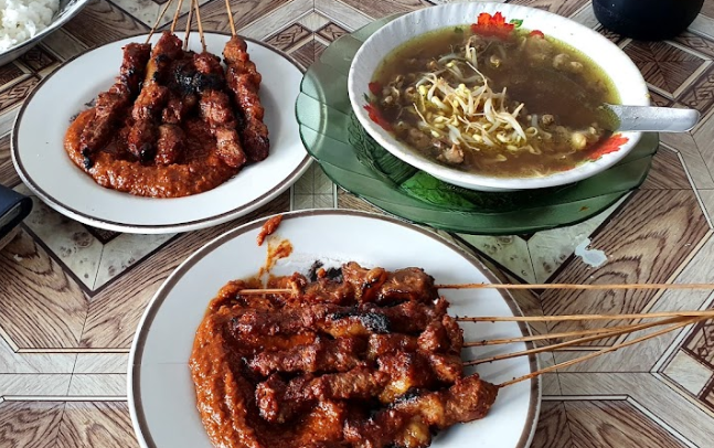 7 Kuliner Unik khas Pemalang yang Sulit Ditemukan di Tegal