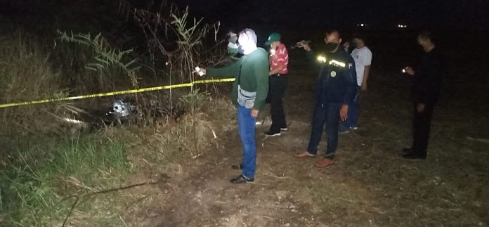 Mayat Tanpa Kepala yang Diduga Pegawai Bapenda Semarang, Dibunuh Lebih Dulu Baru Dibakar