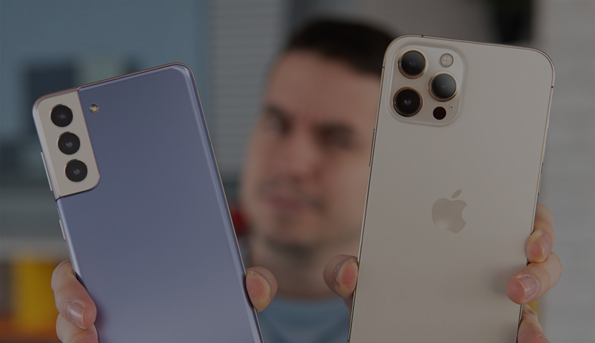 Sederet Keunggulan Hp Samsung Dibanding iPhone, Ternyata Kameranya Lebih Unggul