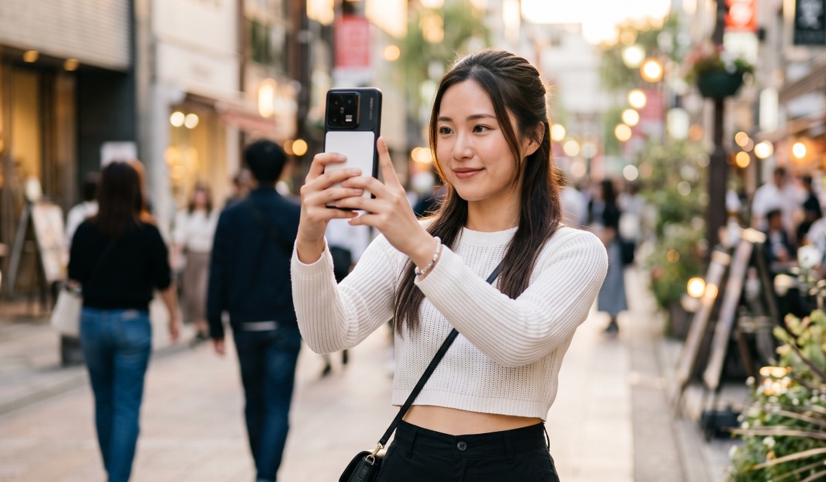 5 HP Android Flagship Kamera Leica, Zeiss, & Hasselblad Setara iPhone: Hasil Foto & Video Profesional!